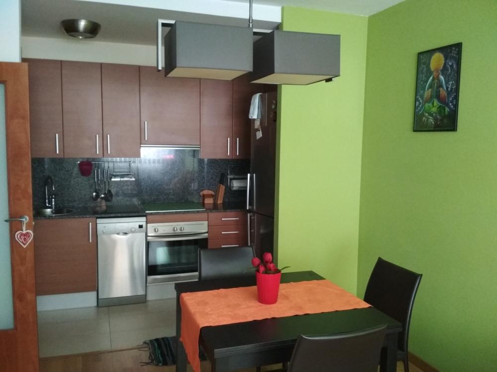  en venta apartamento Gràcia Vallès Occidental 7