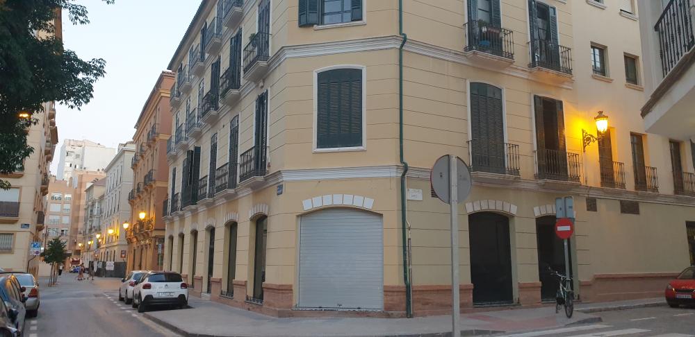  en venta apartamento Málaga Centro 29002 Málaga-Costa Del Sol 3