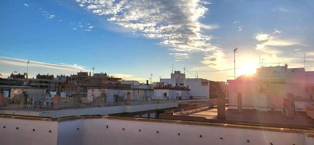 en venta apartamento Ensanche-Diputación Alacantí 37