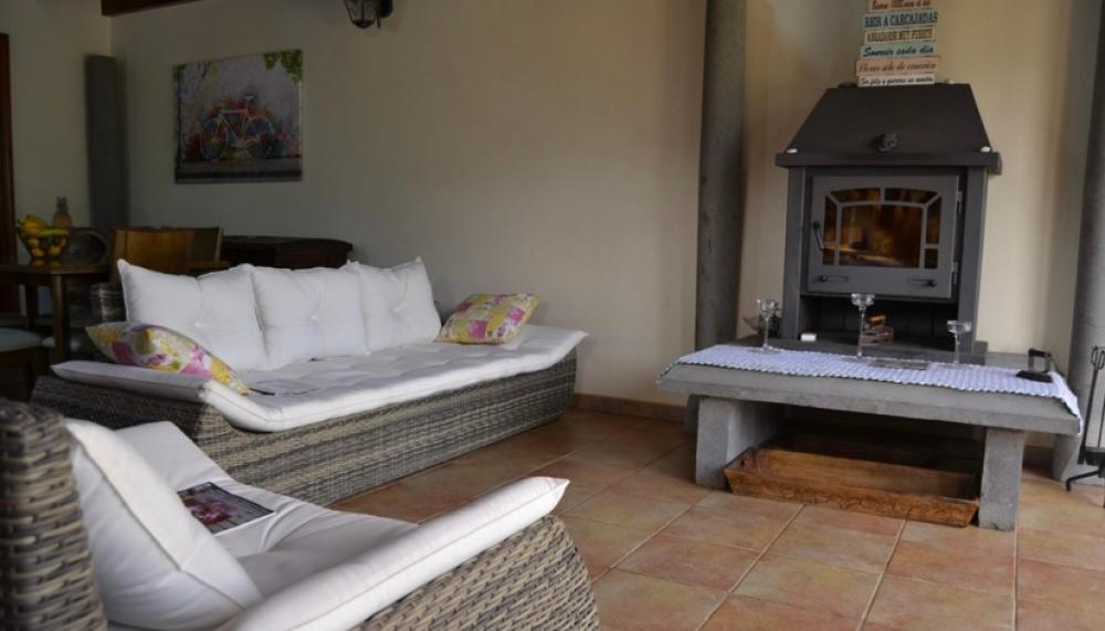  en venta chalet El Helechal Área Centro 16