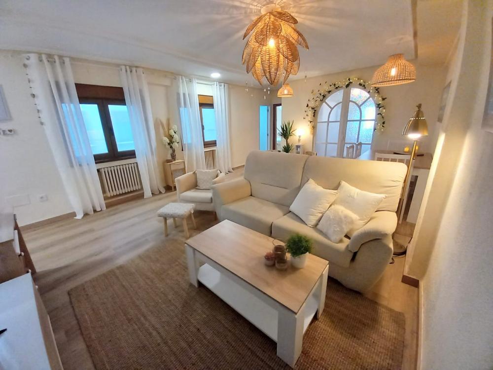  en venta apartamento Langreo Nalón 15