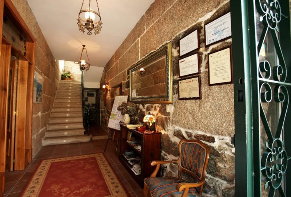  en venta hotel O Valado Morrazo 31