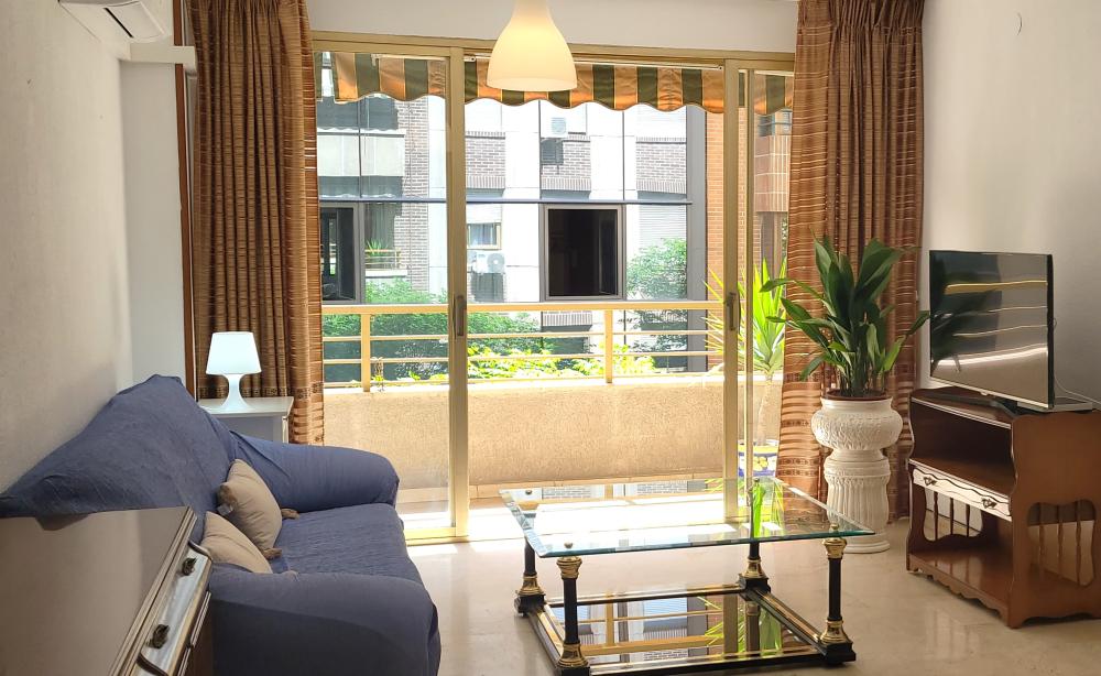  en venta apartamento Ensanche-Diputación Alacantí 10