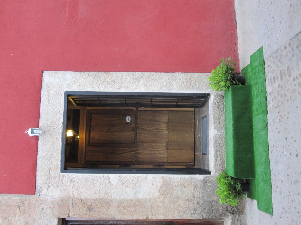  en venta edificio Madrigal De La Vera La Vera 22