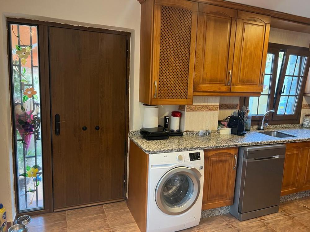  en venta pareado Churriana Málaga-Costa Del Sol 29