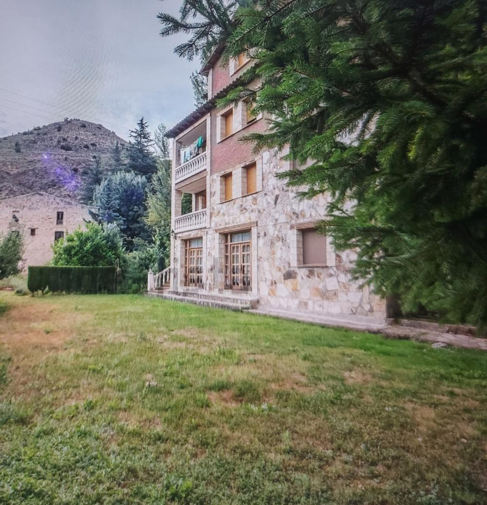  en venta dúplex Villel De Mesa Molina De Aragón 6