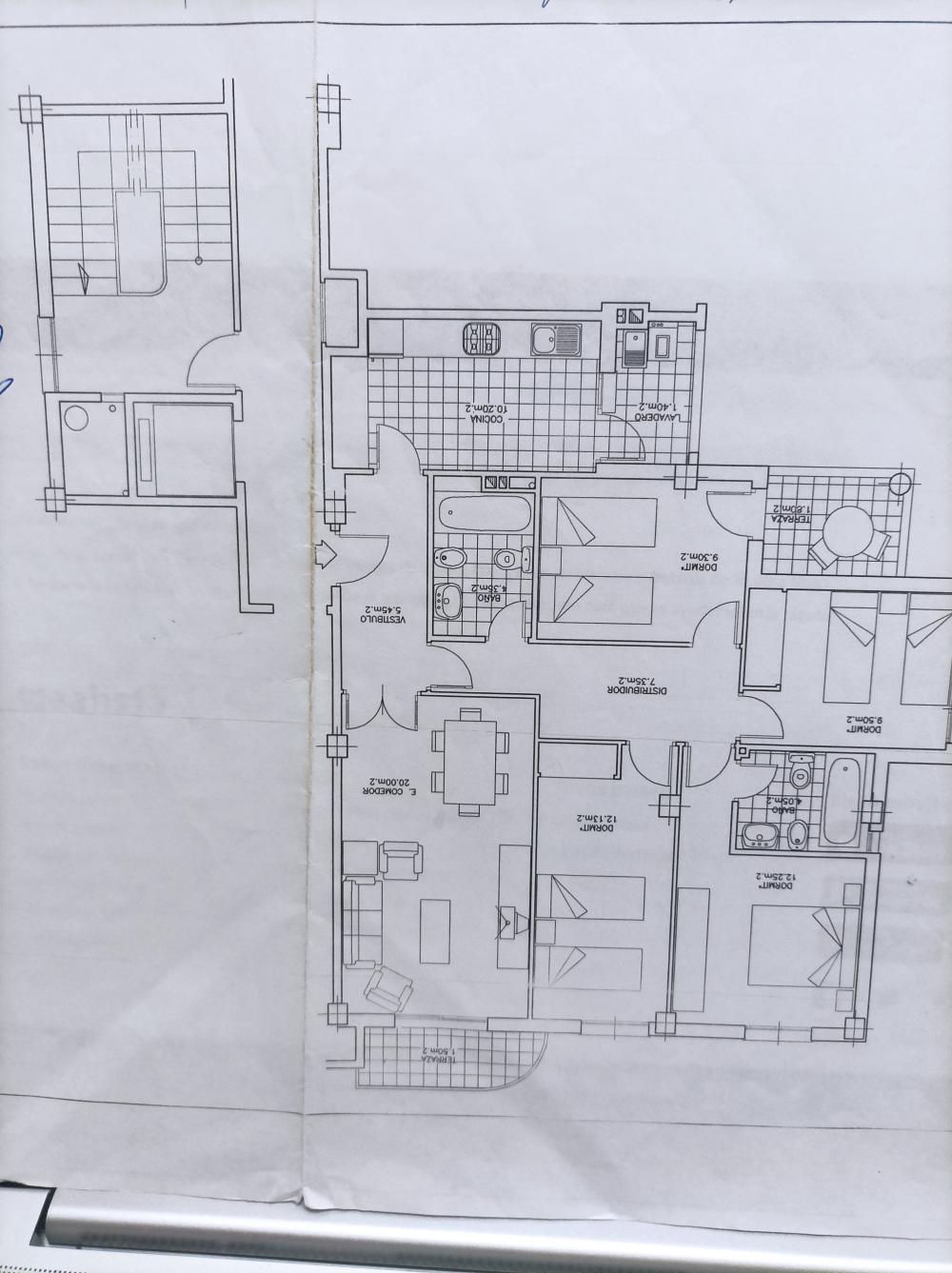 en venta apartamento San Luis-Diezo-El Puche-Chocillas Villablanca-Torrecárdenas Comarca Metropolitana De Almería 2