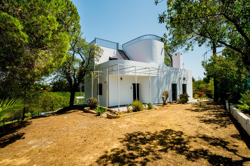  en venta chalet Pinares De Lepe Costa Occidental 2