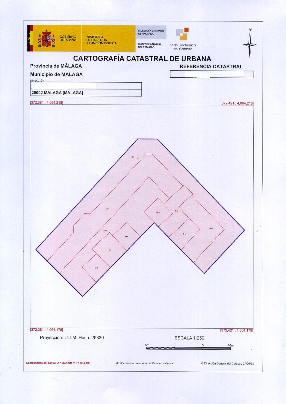  en venta apartamento Málaga Centro 29002 Málaga-Costa Del Sol 13