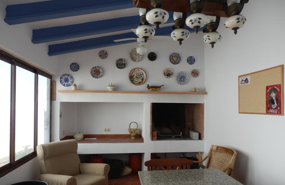  en venta casa Villa De Ves Manchuela (La) 6