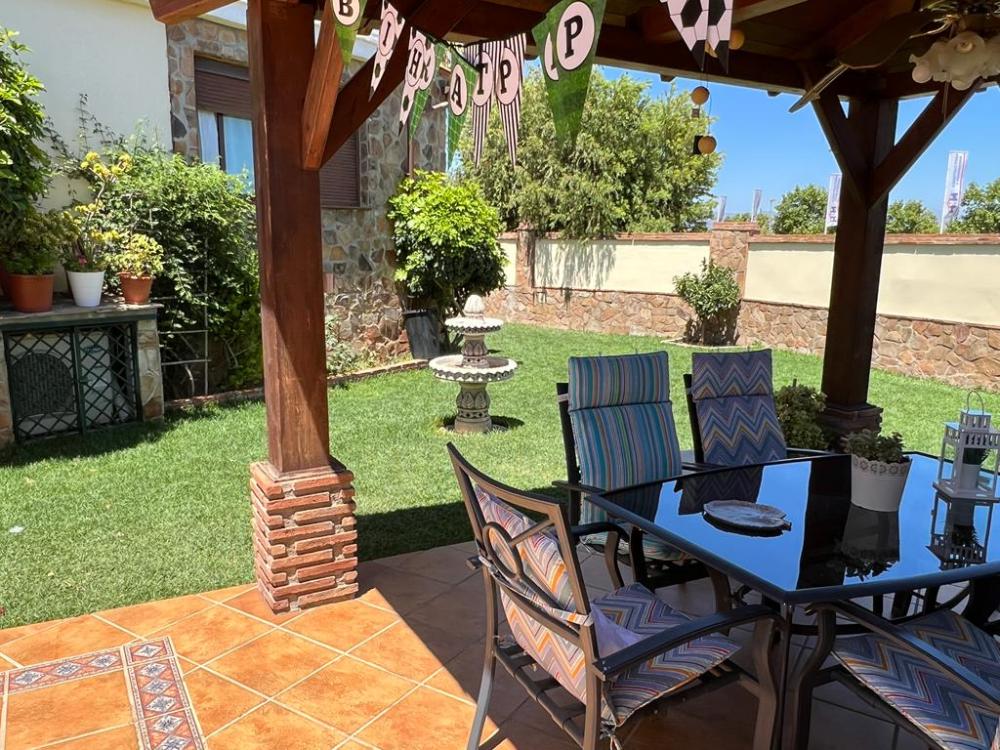  en venta pareado Churriana Málaga-Costa Del Sol 28