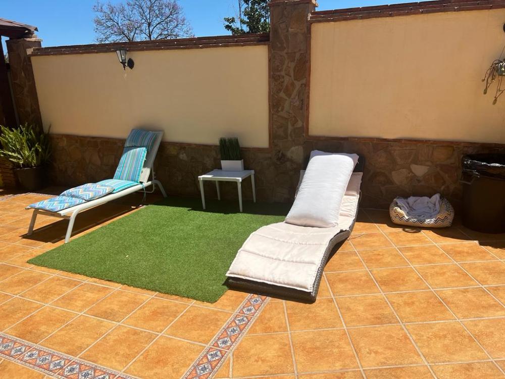  en venta pareado Churriana Málaga-Costa Del Sol 14