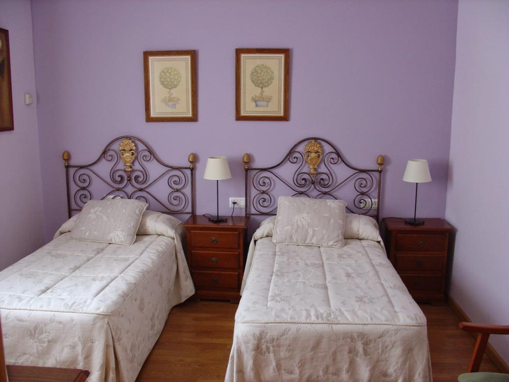  en venta hotel O Valado Morrazo 20