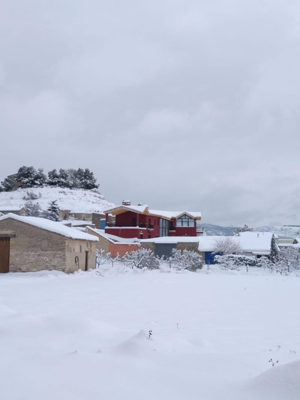  en venta casa Castejón De Valdejasa Cinco Villas 22