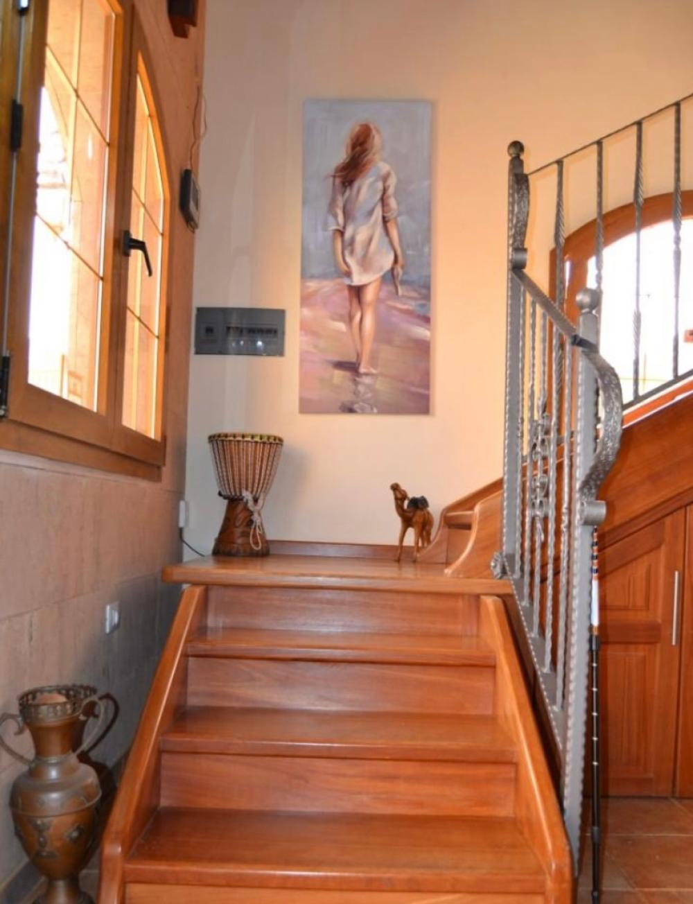  en venta chalet El Helechal Área Centro 20