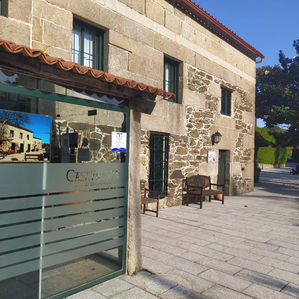  en venta hotel O Valado Morrazo 18