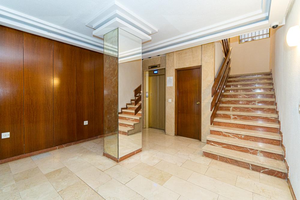  en venta apartamento Ensanche-Diputación Alacantí 4