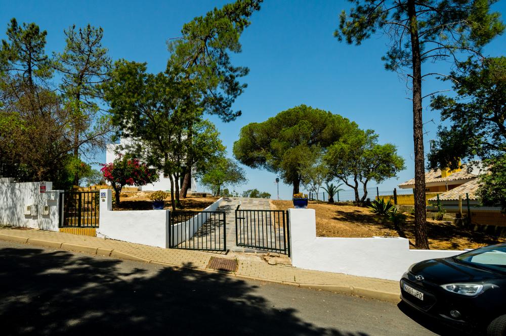  en venta chalet Pinares De Lepe Costa Occidental 1