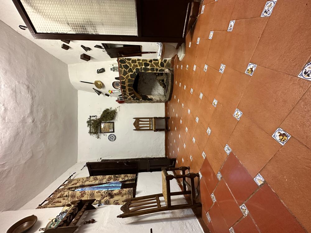  en venta casa Frailes Sierra Sur 8