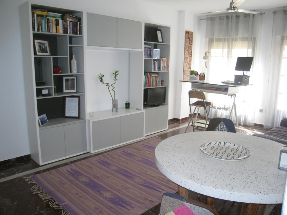 en venta apartamento Málaga Centro 29002 Málaga-Costa Del Sol 7