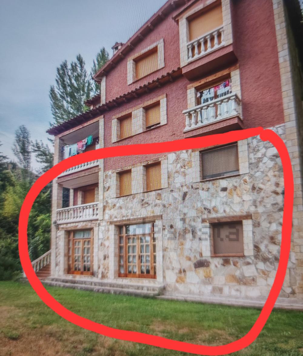  en venta dúplex Villel De Mesa Molina De Aragón 2