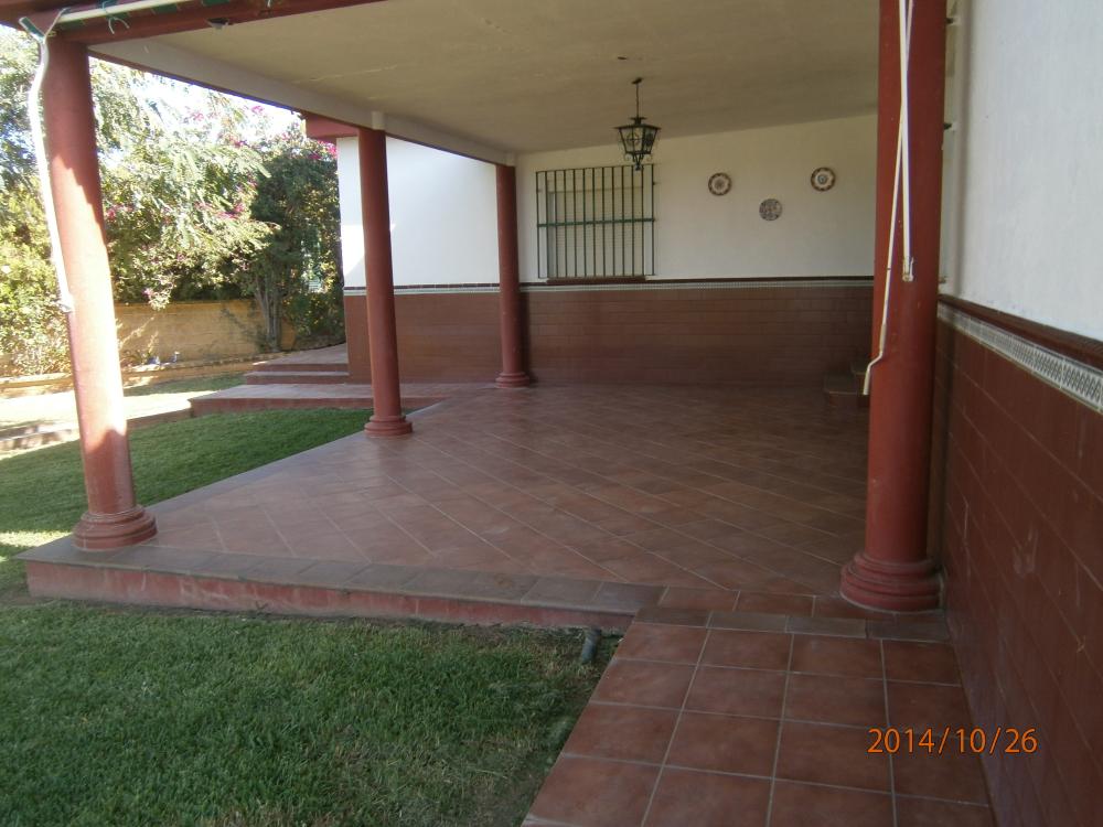 en venta chalet Beas Condado (El) 2