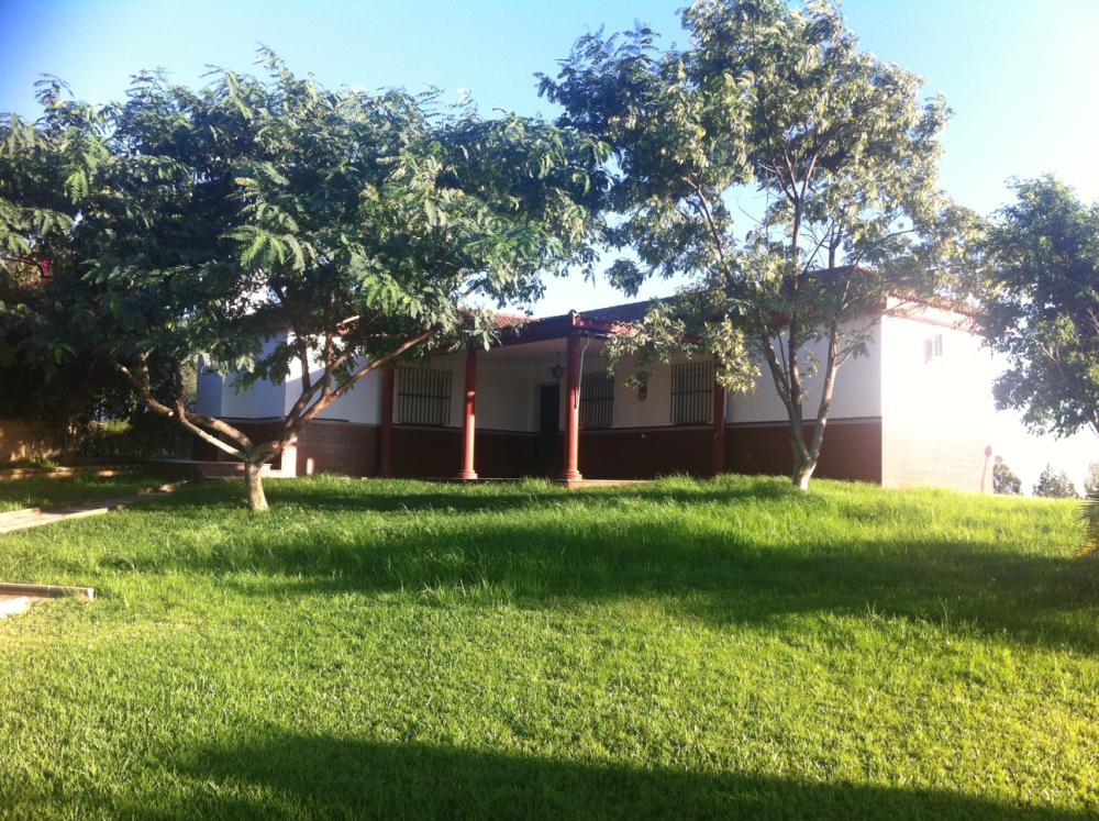  en venta chalet Beas Condado (El) 9
