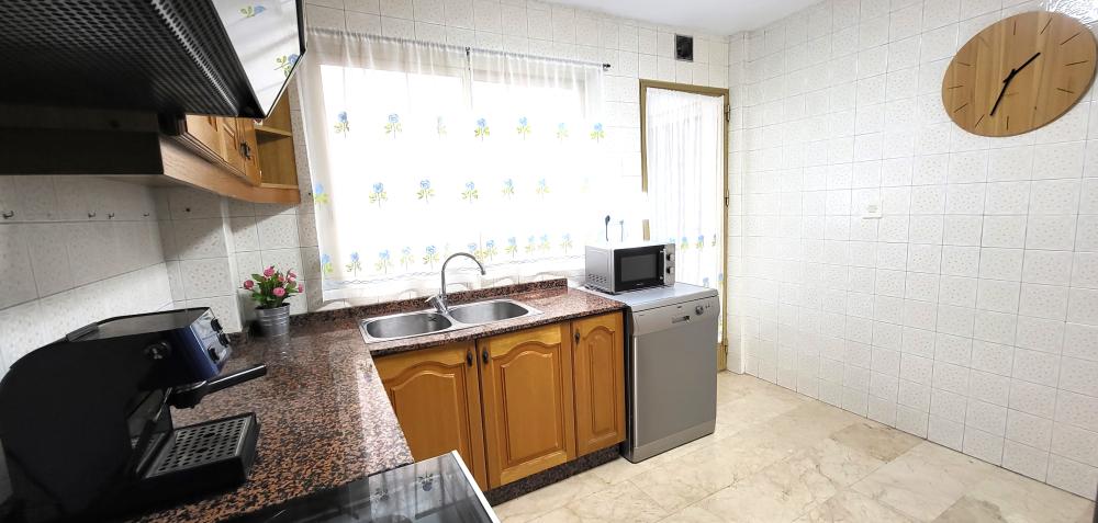  en venta apartamento Ensanche-Diputación Alacantí 14