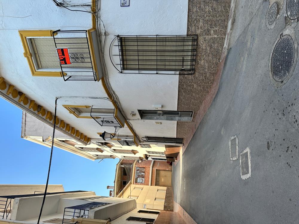  en venta casa Frailes Sierra Sur 2