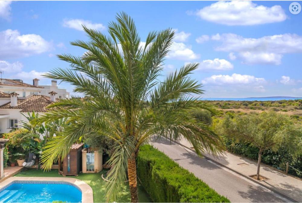  en venta mansion Can Pastilla-Cala Estancia Palma 9
