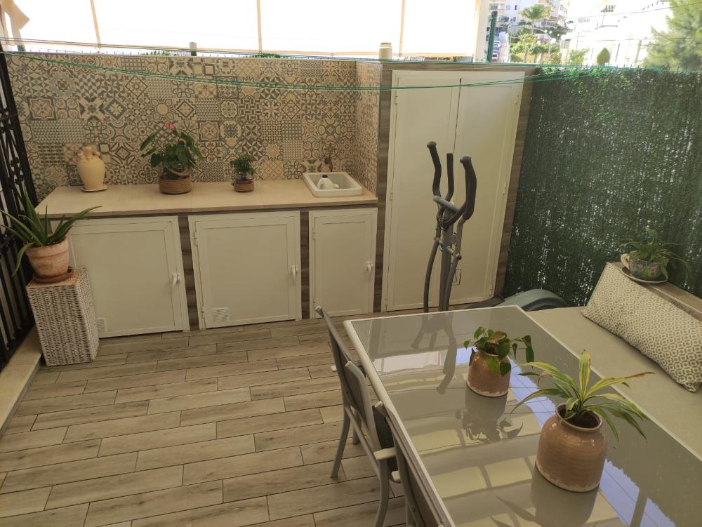  en venta pareado Benalmádena Costa Costa Del Sol Occidental 35