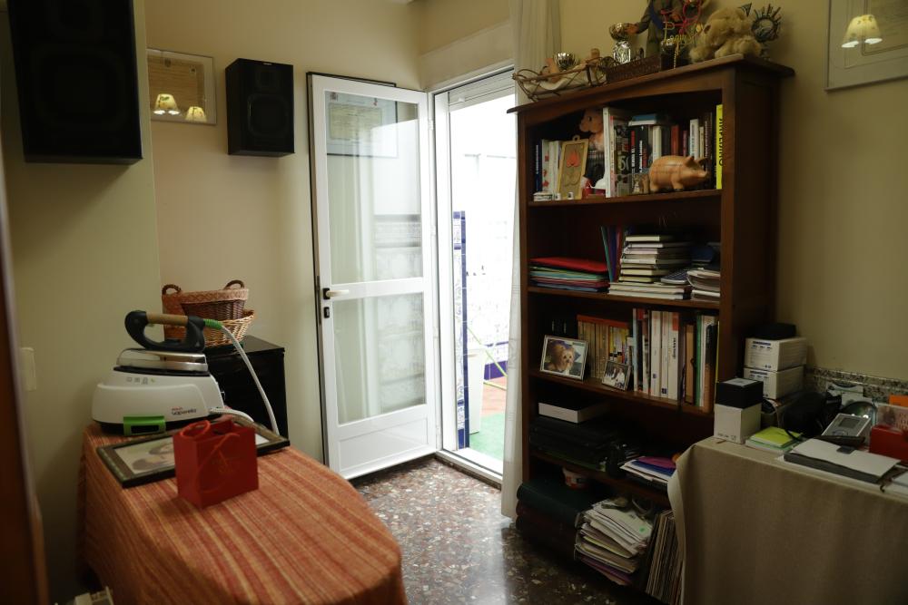  en venta casa Benaguasil Camp De Túria 12