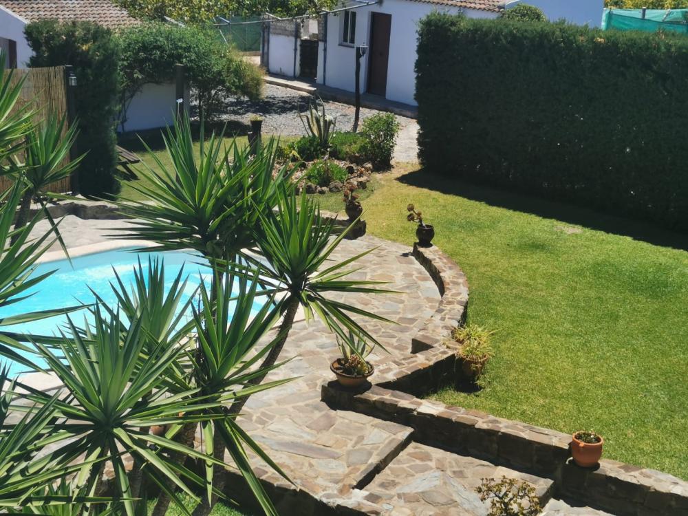 en venta chalet Gibraleon Metropolitana De Huelva 8
