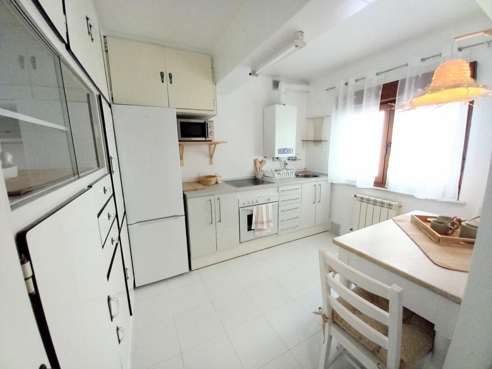  en venta apartamento Langreo Nalón 36
