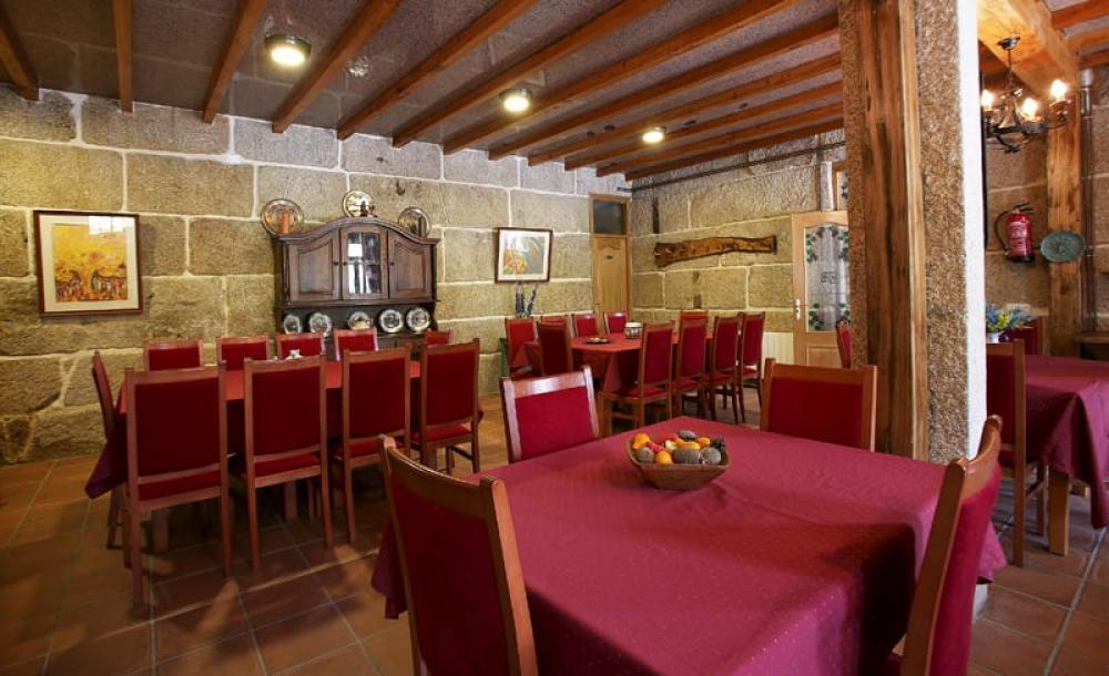  en venta hotel O Valado Morrazo 41