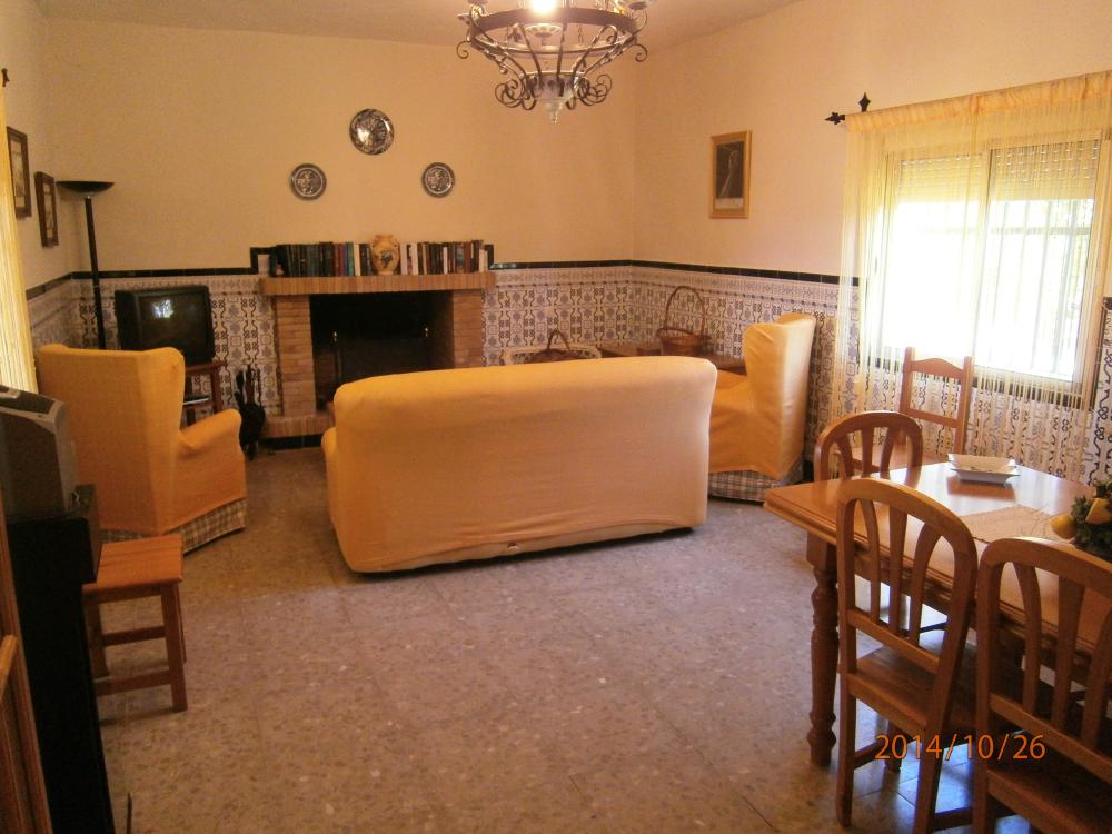  en venta chalet Beas Condado (El) 8