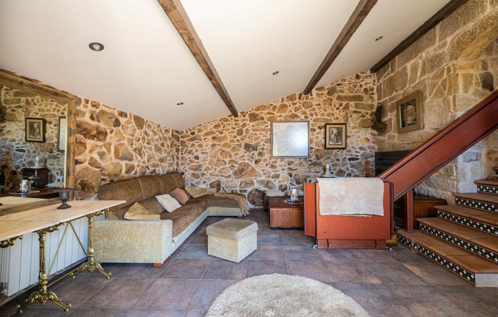  en venta casa Meira Morrazo 11