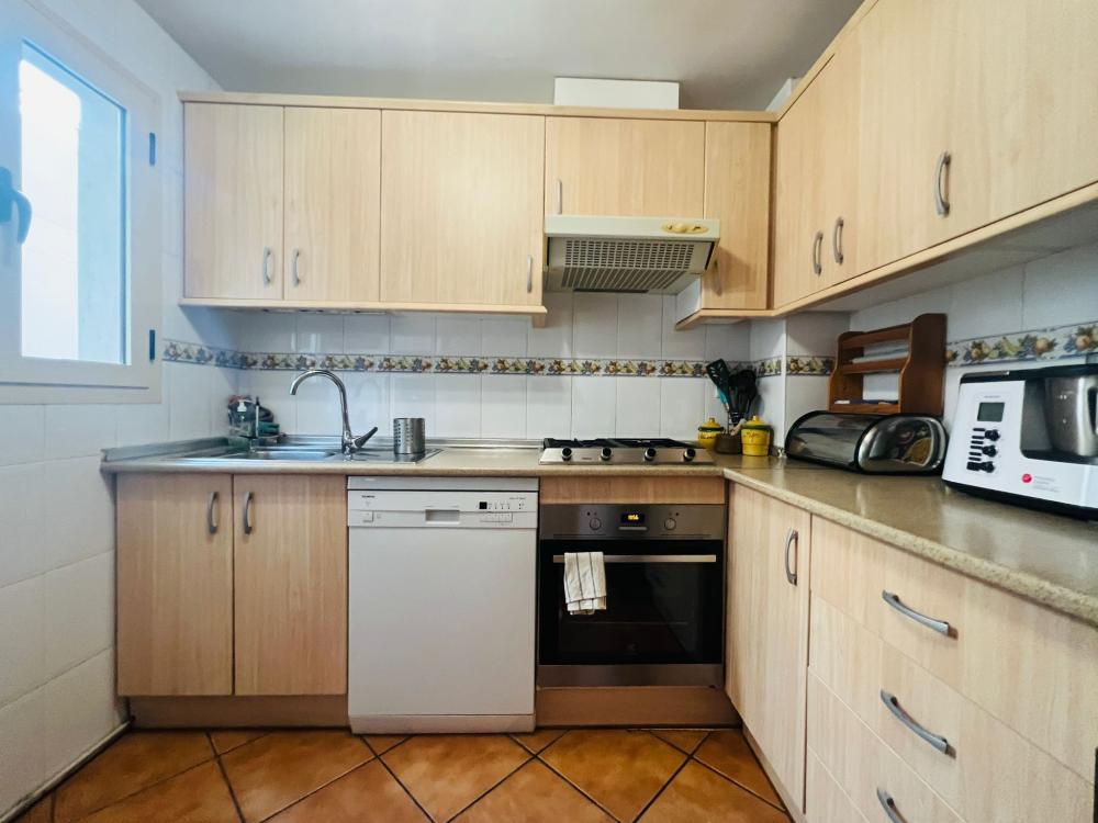  en venta ático Frank Espinos Alacantí 15