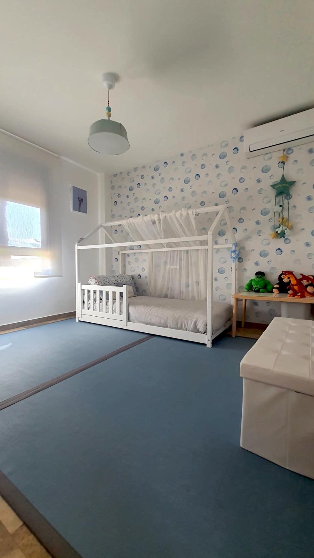  en venta chalet L'almaixada Alacantí 12