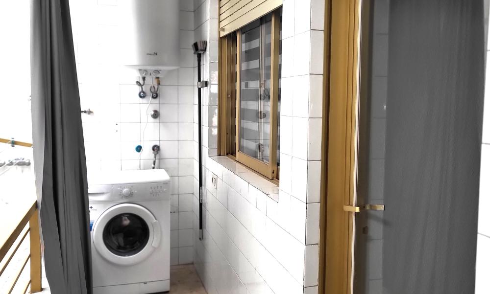  en venta apartamento Ensanche-Diputación Alacantí 17