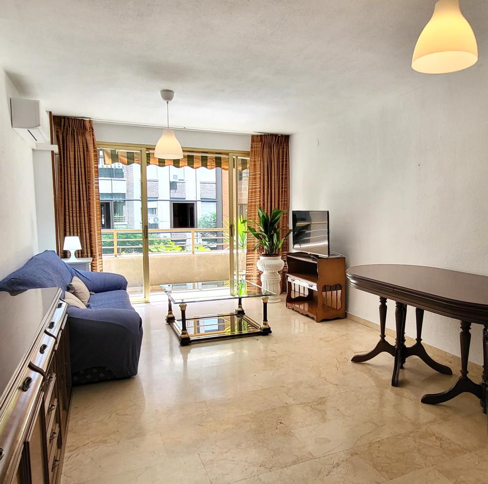  en venta apartamento Ensanche-Diputación Alacantí 6