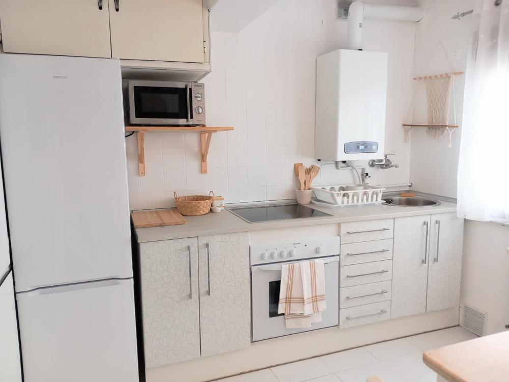  en venta apartamento Langreo Nalón 27