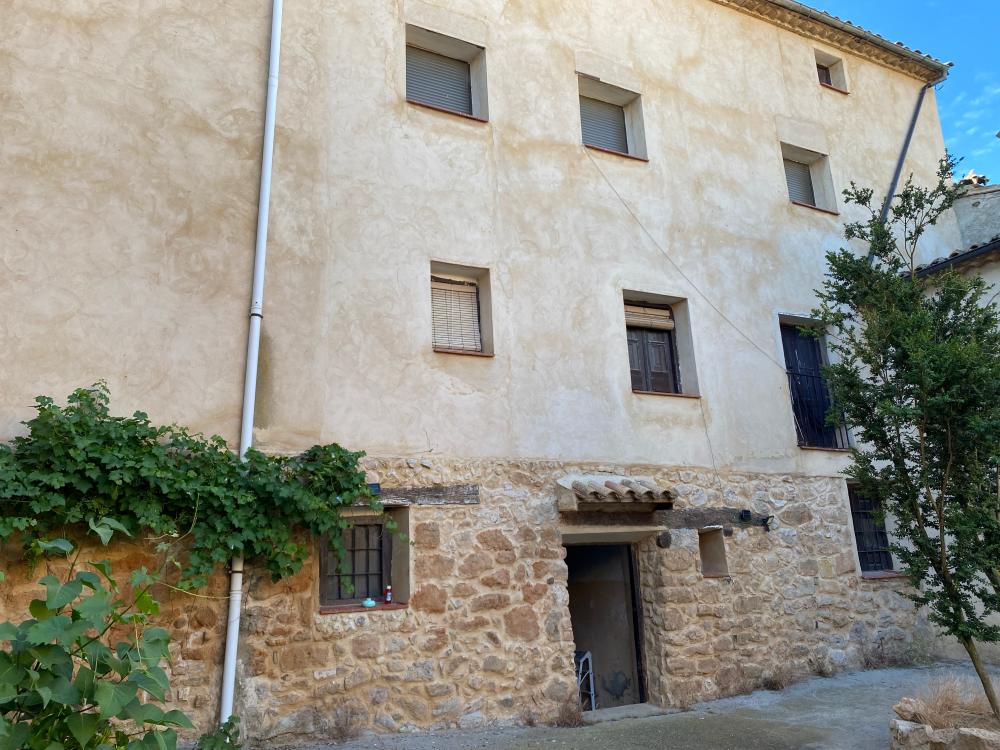  en venta casa Monteagudo De Las Vicarías Campo De Gómara 1