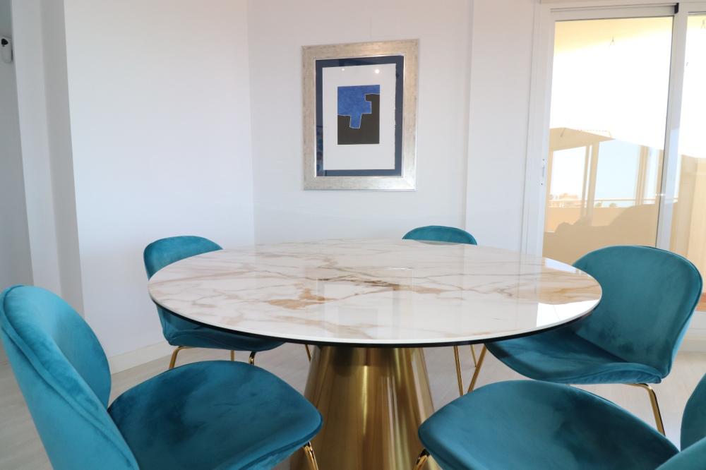  en venta apartamento Calahonda Costa Del Sol Occidental 5