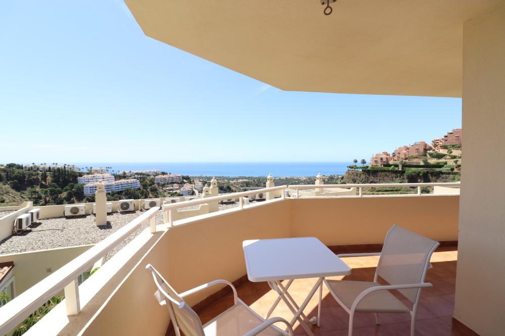  en venta apartamento Calahonda Costa Del Sol Occidental 4