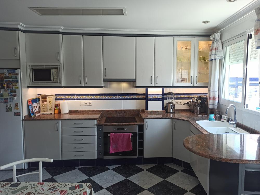  en venta casa Benaguasil Camp De Túria 22