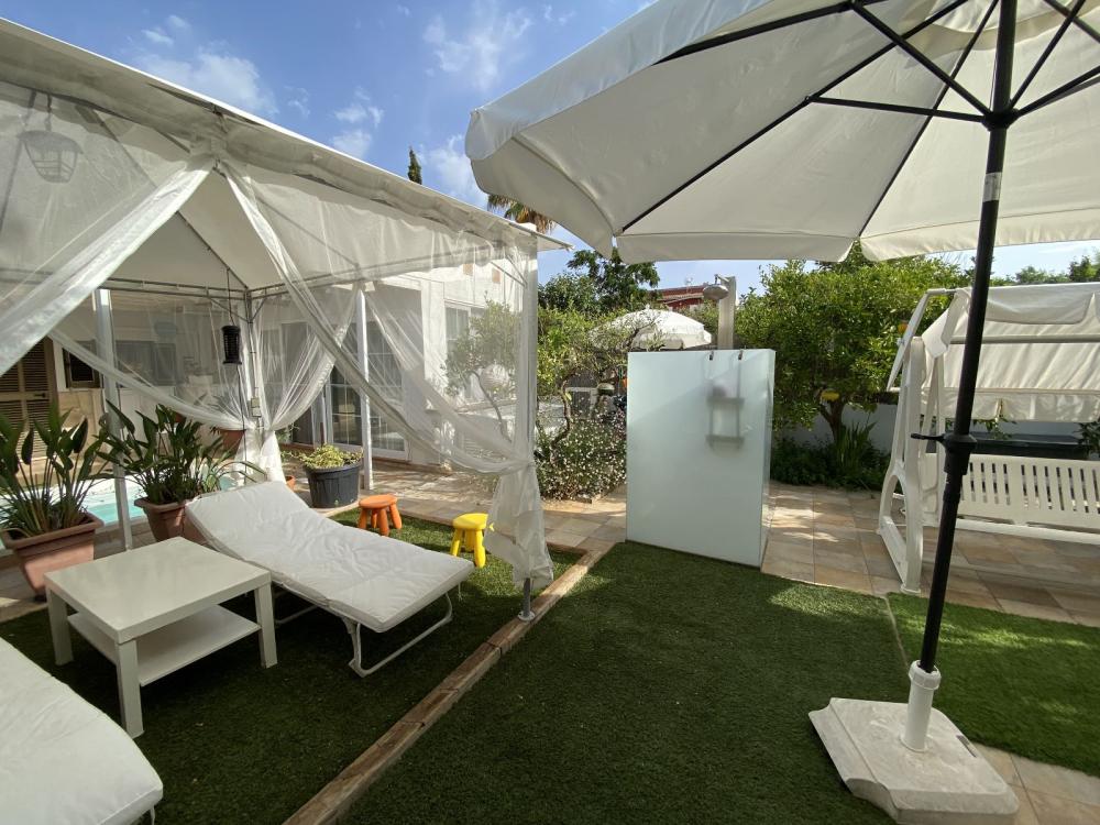  en venta chalet Son Sardina-Sa Garriga-Son Llompart Palma 5