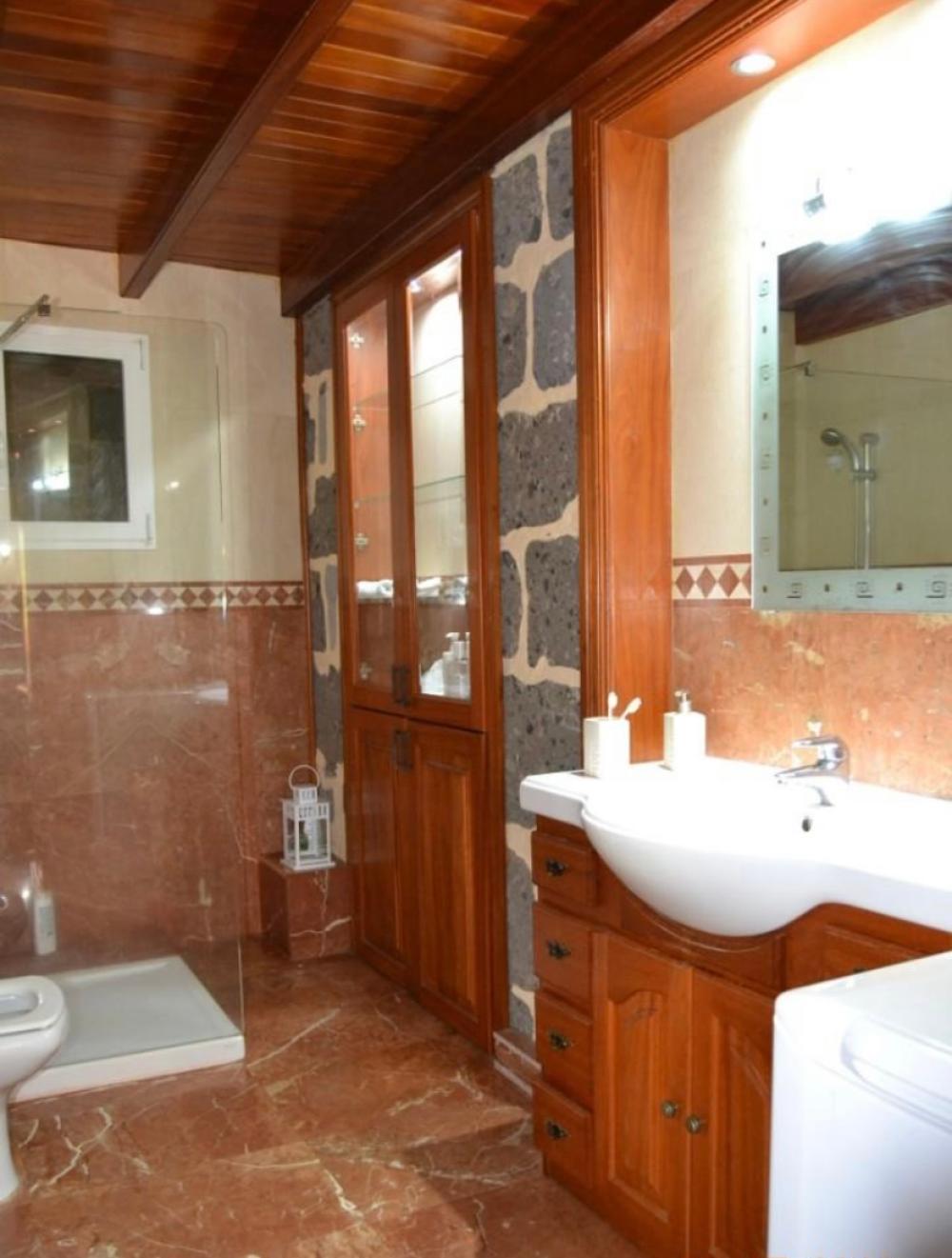  en venta chalet El Helechal Área Centro 4