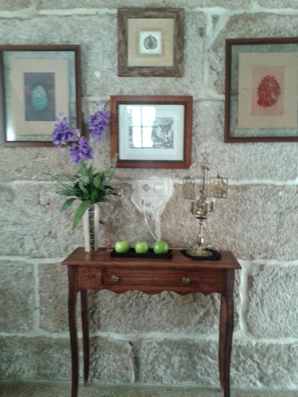  en venta hotel O Valado Morrazo 36