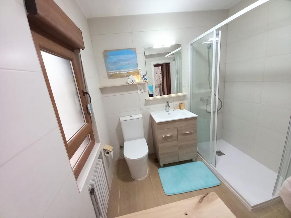  en venta apartamento Langreo Nalón 25